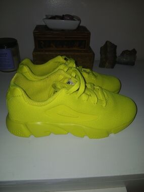 Fila Kids 4,5- Asult 6